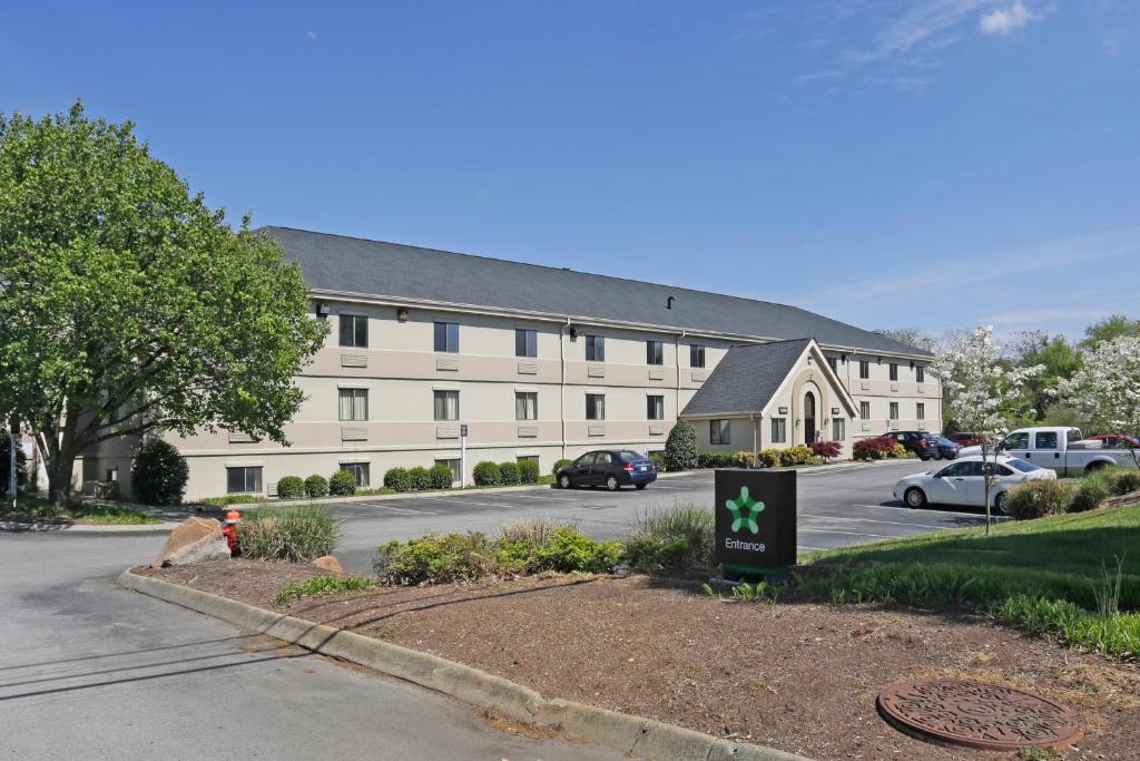 Extended Stay America Suites - Knoxville - West Hills Main image 1